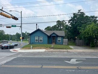Austin, TX Office/Retail - 2211 E 12th St