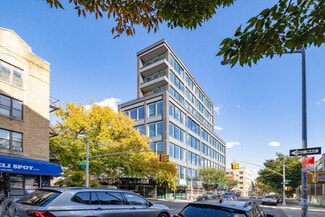 Astoria, NY Office, Medical - 3501 36th Ave