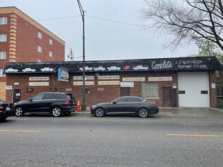 Chicago, IL Auto Repair - 3525 N Harlem Ave