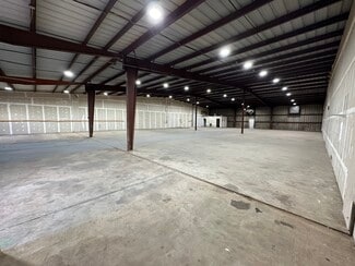 Greenville, SC Industrial - 1303 Rutherford Rd