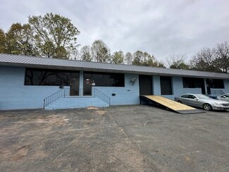 Charlotte, NC Industrial - 5926-5940 N Tryon St