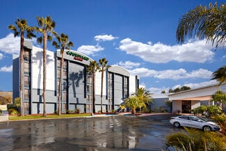 Vallejo, CA Hospitality - 1000 Fairgrounds Dr Vallejo, CA Hospitality - 1000 Fairgrounds Dr