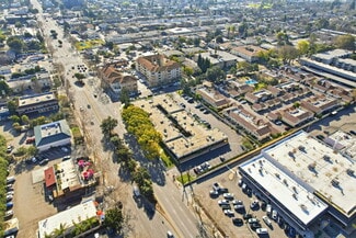 San Jose, CA Office - 1361 S Winchester Blvd