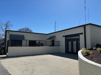 Atlanta, GA Retail - 1530 DeKalb Ave NE