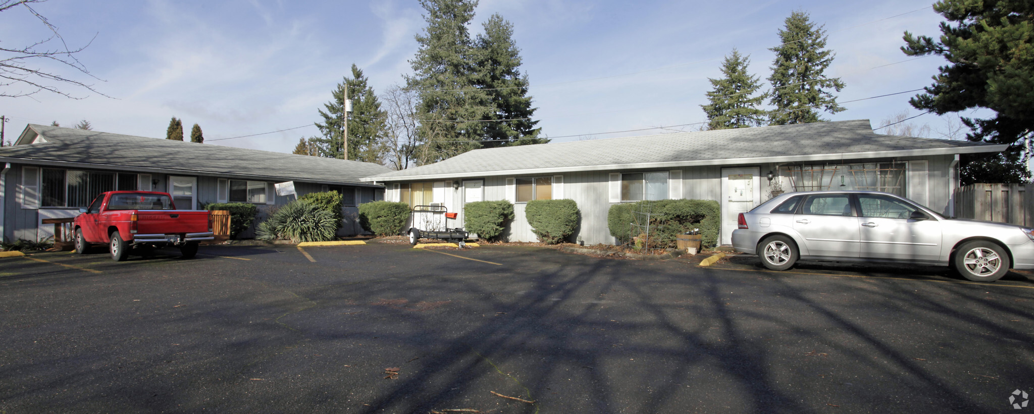 1910 NE Stapleton Rd, Vancouver, WA for Sale