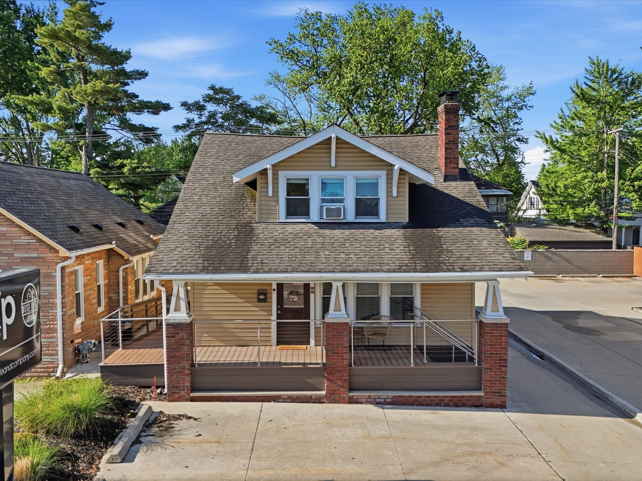 928 E 11 Mile Rd, Royal Oak, MI for Rent
