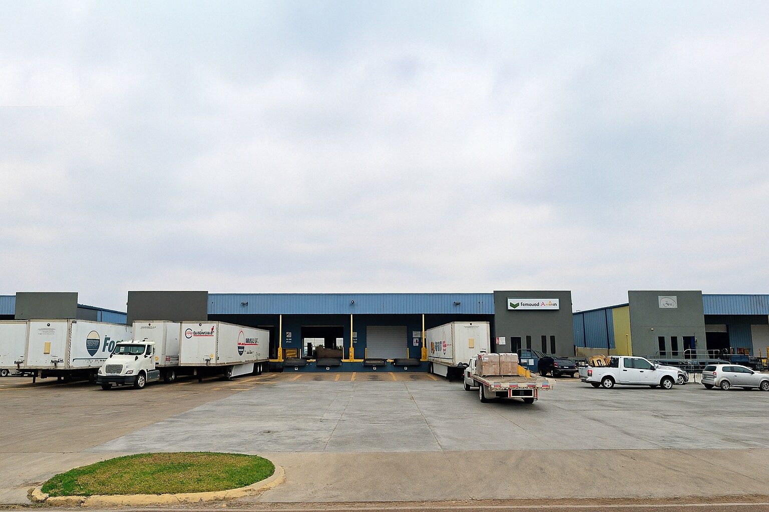 4110 Airpark Dr, Laredo, TX for Rent