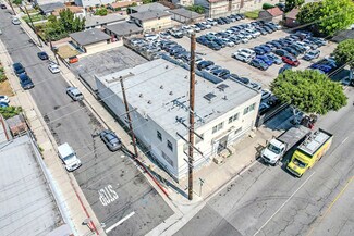 Gardena, CA undefined - 15000 S Western Ave