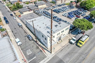 Gardena, CA Storefront Retail/Office - 15000 S Western Ave Gardena, CA Storefront Retail/Office - 15000 S Western Ave