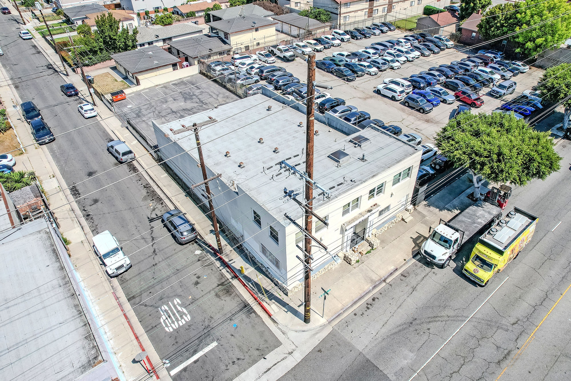 15000 S Western Ave, Gardena, CA for Sale