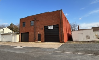 Palmyra, NJ Industrial - 618 W 5th St