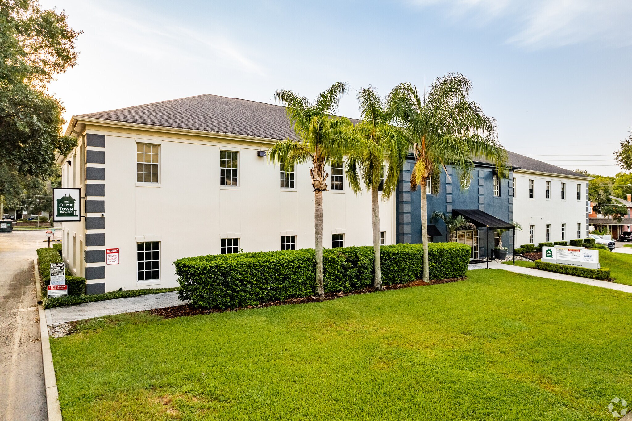 11 N Summerlin Ave, Orlando, FL for Rent