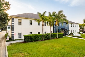 Orlando, FL Office - 11 N Summerlin Ave