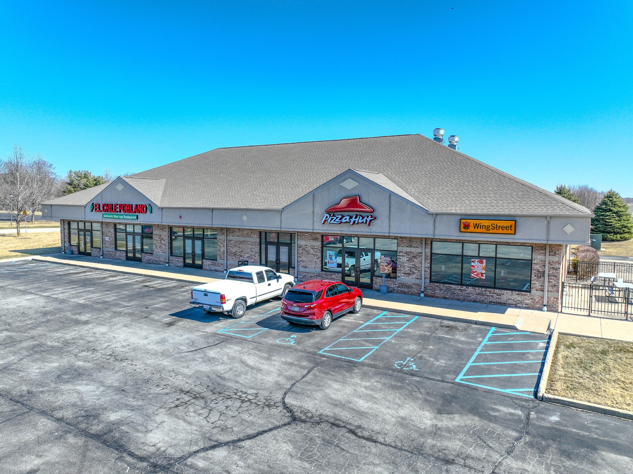 , Alexandria, IN for Sale