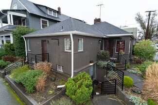 Portland, OR Office - 1603-1611 NE 16th Ave