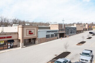 La Grange, KY Retail - 406-418 S 1st Ave