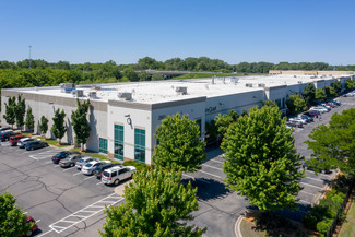 Minneapolis, MN Industrial - 2601 N 49th Ave