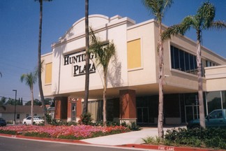 Huntington Beach, CA Office/Medical - 17122 Beach Blvd