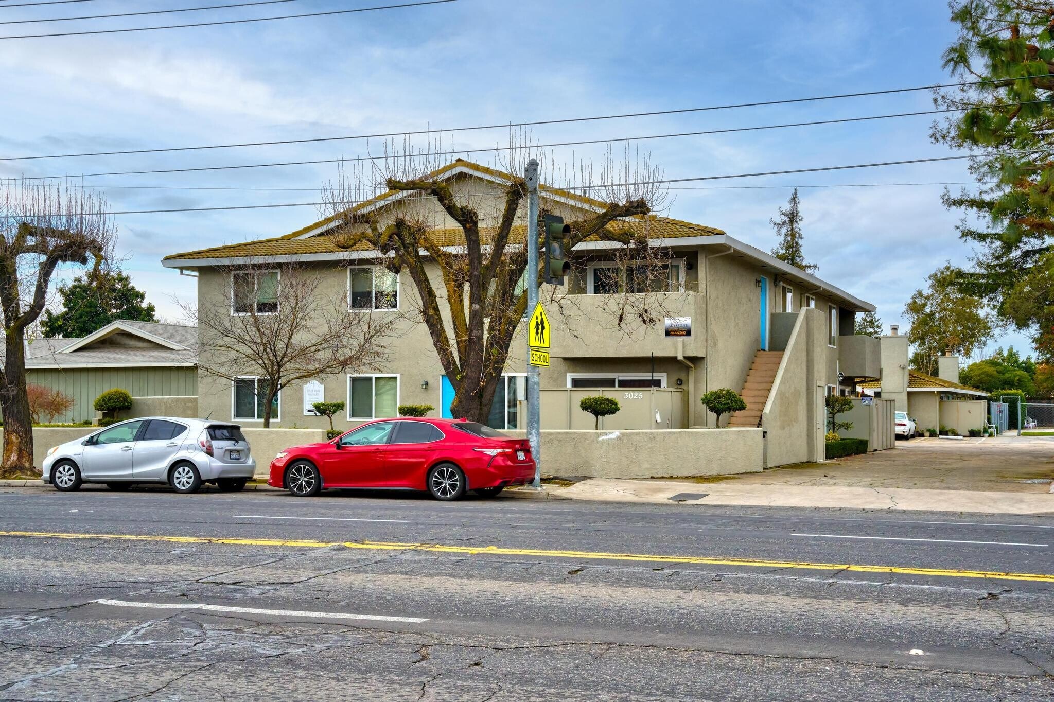 3025 Tully Rd, Modesto, CA for Sale