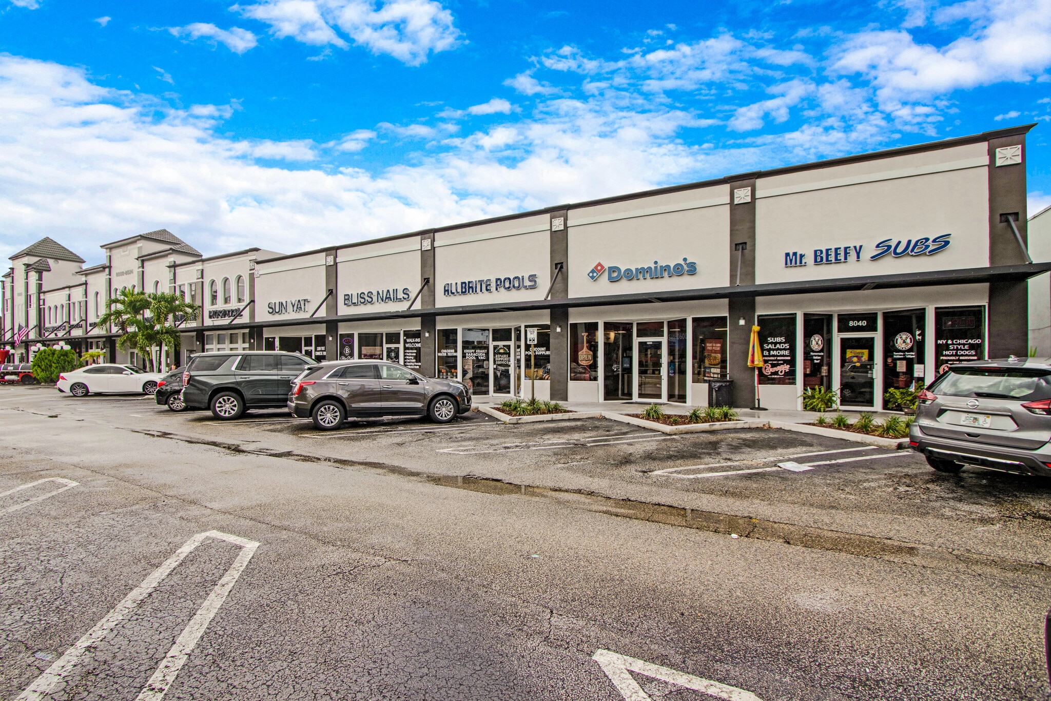 8040 Wiles Rd, Coral Springs, FL for Rent