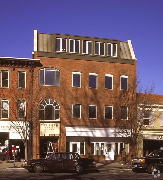 138 Nassau St, Princeton, NJ for Sale