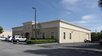 Fort Myers, FL Flex - 6350 Techster Blvd