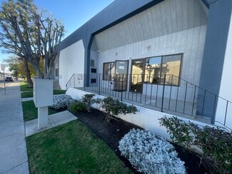 Signal Hill, CA Industrial - 1961-1977 Freeman Ave Signal Hill, CA Industrial - 1961-1977 Freeman Ave