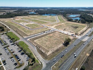 Leesburg, FL Commercial Land - US 27 hwy