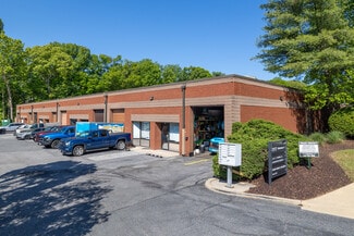 Annapolis, MD Flex - 2012 Renard Ct