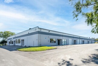 Wellington, FL Industrial - 3132 Fortune Way