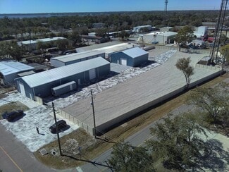 Oldsmar, FL Industrial - 120 Pinckney St
