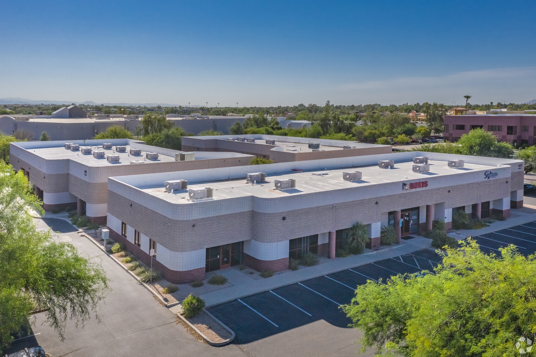 4121 E Valley Auto Dr, Mesa, AZ for Rent