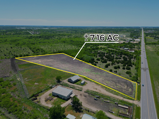 Austin, TX Commercial - 8229 US Highway 183 S