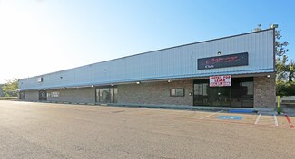 Nolanville, TX Office/Retail - 4100 W Veterans Blvd