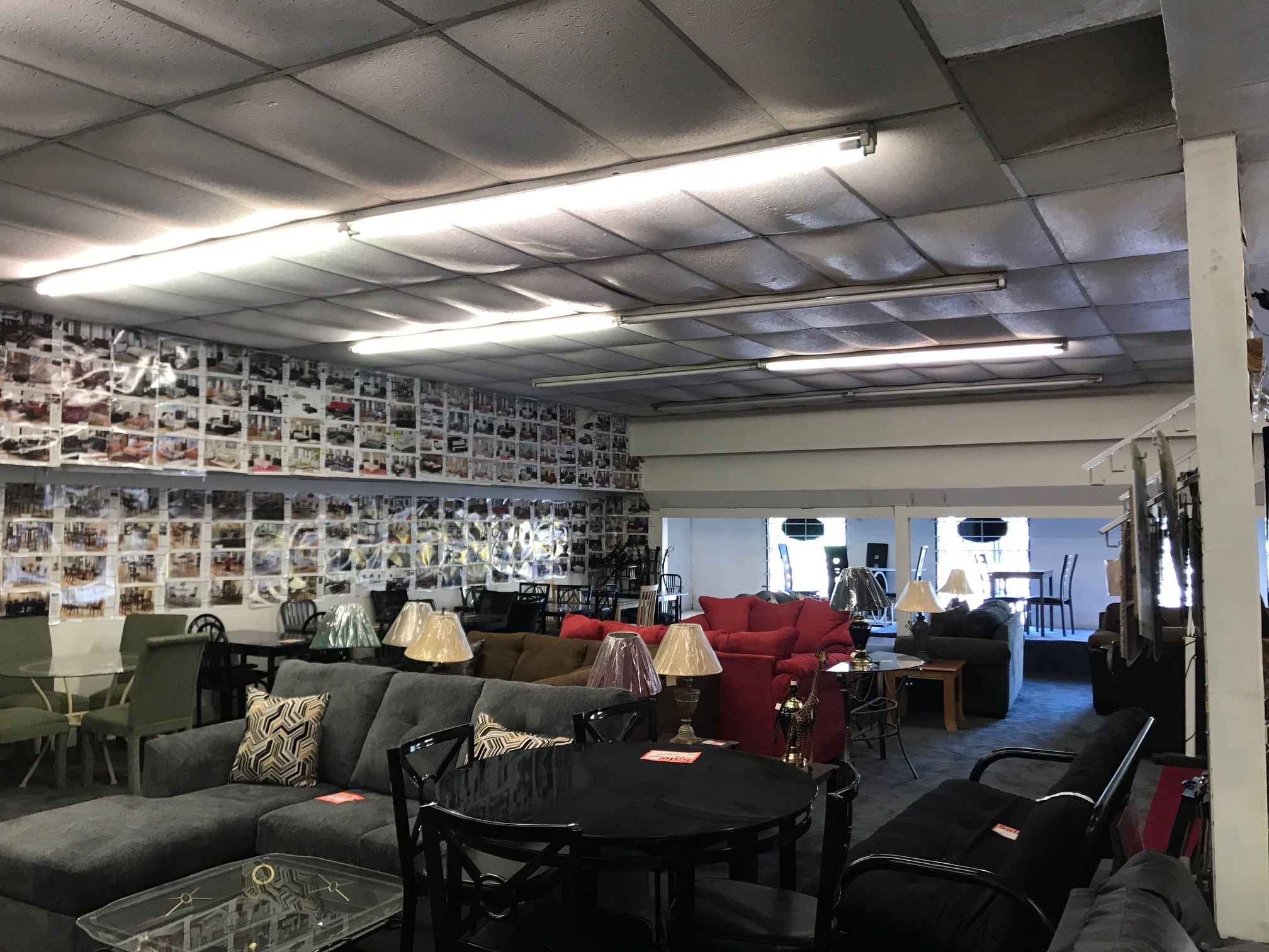 10911 Grand River Ave, Detroit, MI for Rent