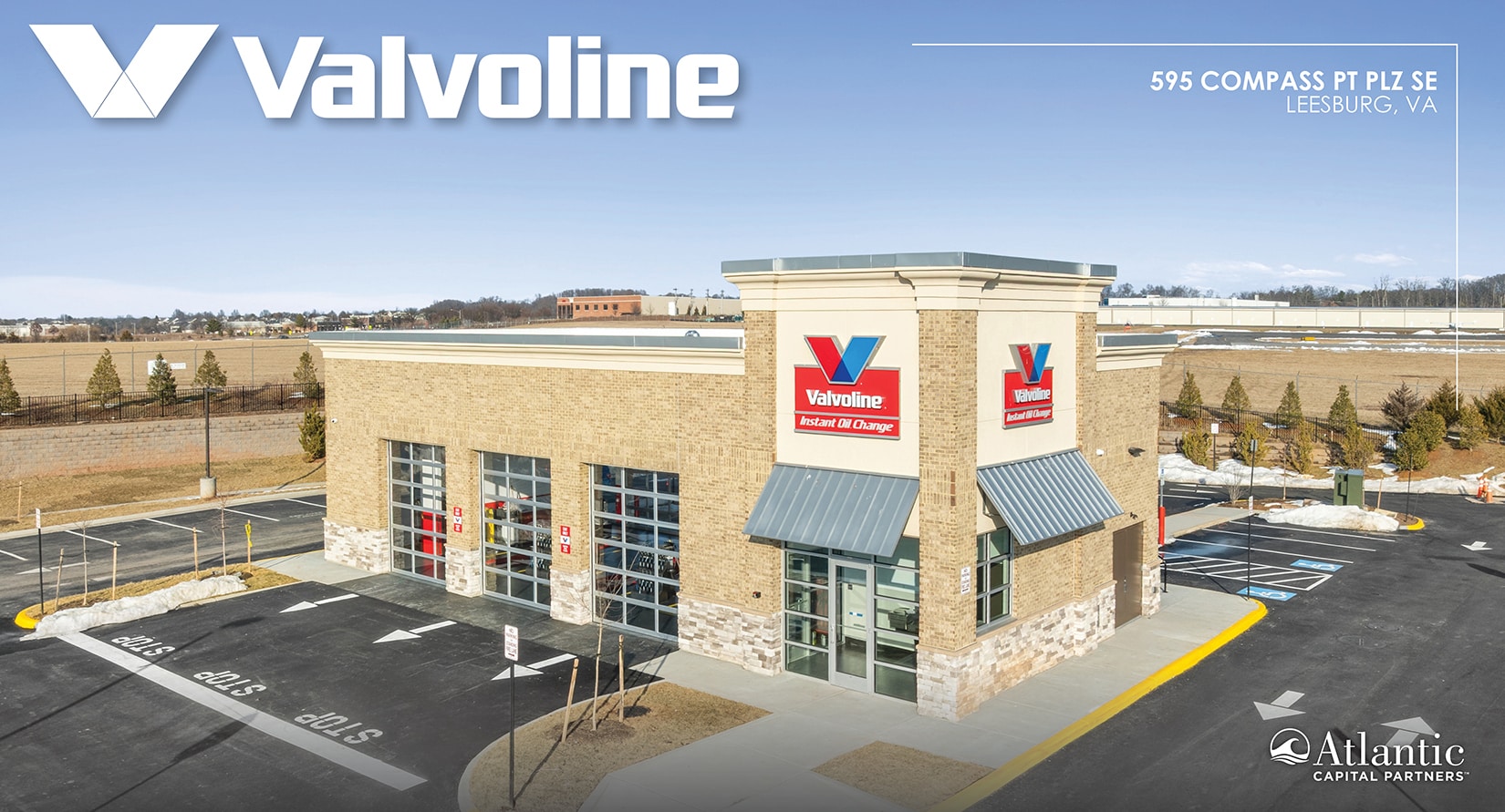 595 Compass Point Plz SE, Leesburg, VA for Sale