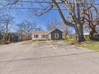 Raytown, MO Office - 6310 Ash Ave