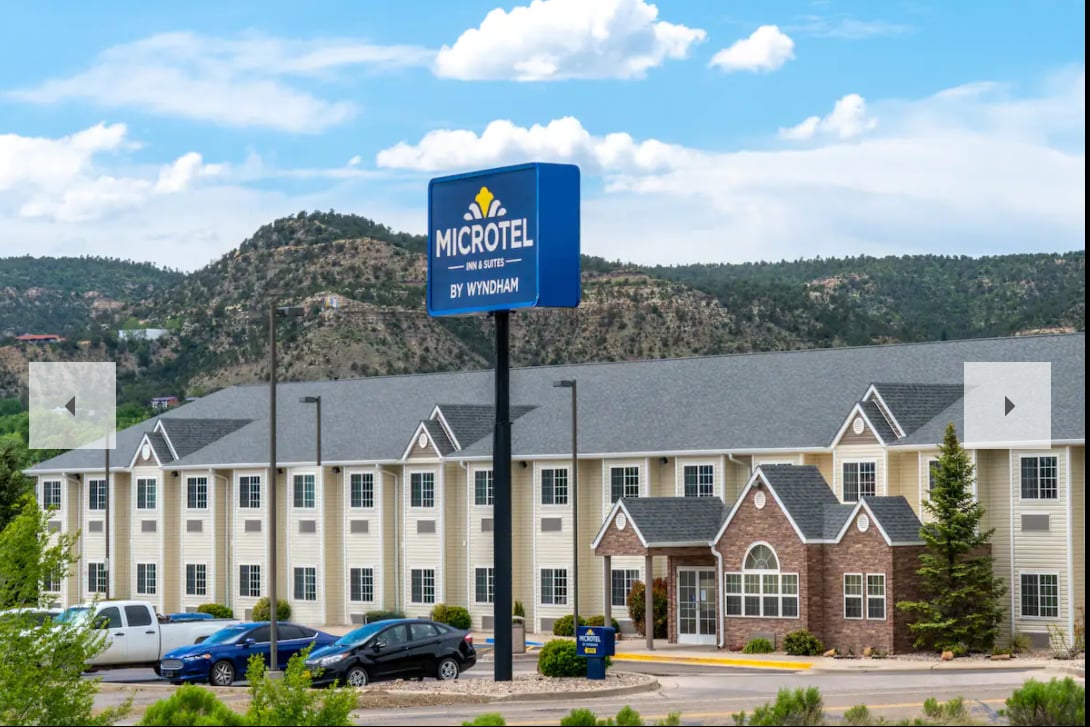 1640 Cedar St, Raton, NM for Sale