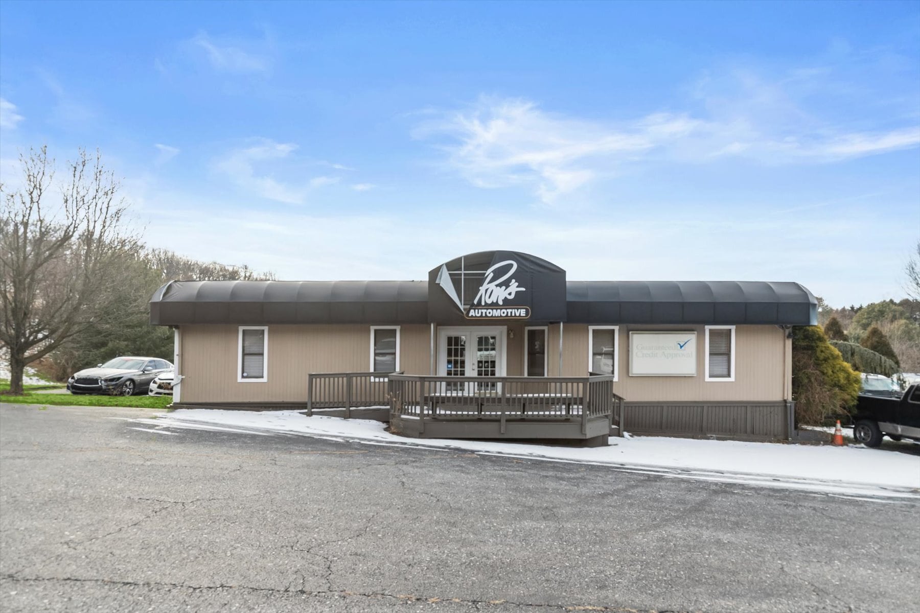 4028 Hanover Pike, Manchester, MD for Sale