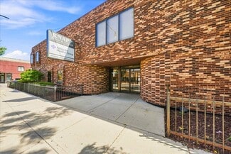 Chicago, IL Medical - 3303 S Halsted St Chicago, IL Medical - 3303 S Halsted St