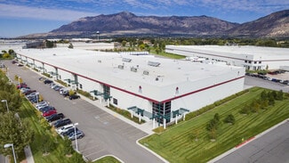 Ogden, UT Industrial - 330 Stewart Drive