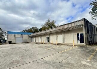 Jacksonville, FL Warehouse - 4211 Highway Ave Jacksonville, FL Warehouse - 4211 Highway Ave