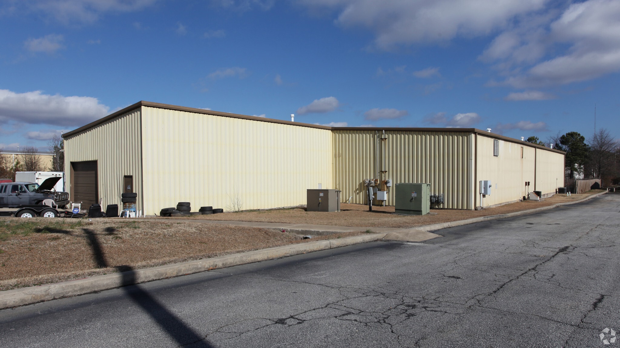1607 General Arts Rd NW, Conyers, GA for Sale
