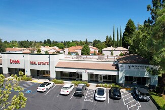 Folsom, CA Retail - 150 Natoma Station Dr