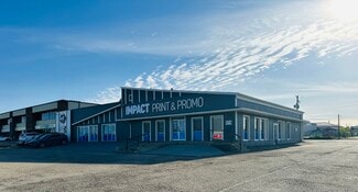 Grande Prairie, AB Flex - 12615 100 St Grande Prairie, AB Flex - 12615 100 St