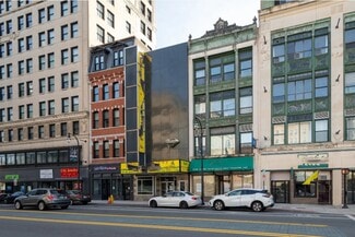 Worcester, MA Office - 531-545 Main St
