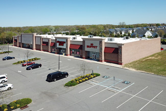 Rio Grande, NJ Retail - 3174-3182 S Route 9