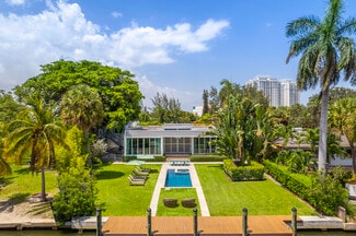 Miami, FL Apartments - 1000 NE Little River Dr