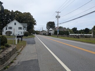 Somers Town, NY Office - 356 US-202 Rt