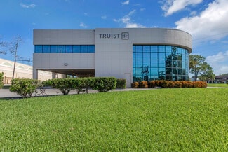 Clearwater, FL Office - 5801 Ulmerton Rd